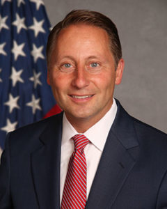 Robert P. Astorino, Westchester County Executive