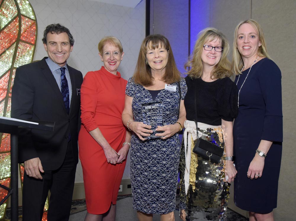 Kathy D’Agostino Receives Coveted BCW Award – Business Council of ...