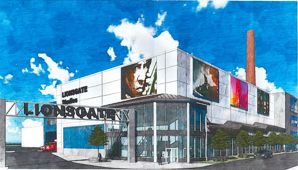 lionsgate