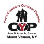 YCOP Logo