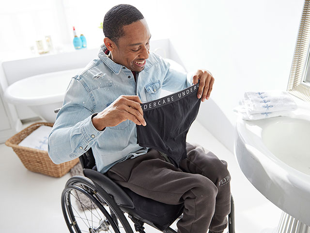 Undercare Partners With Wartburg to Test Adaptive Garments for People With  Limited Mobility - Business Council of Westchester