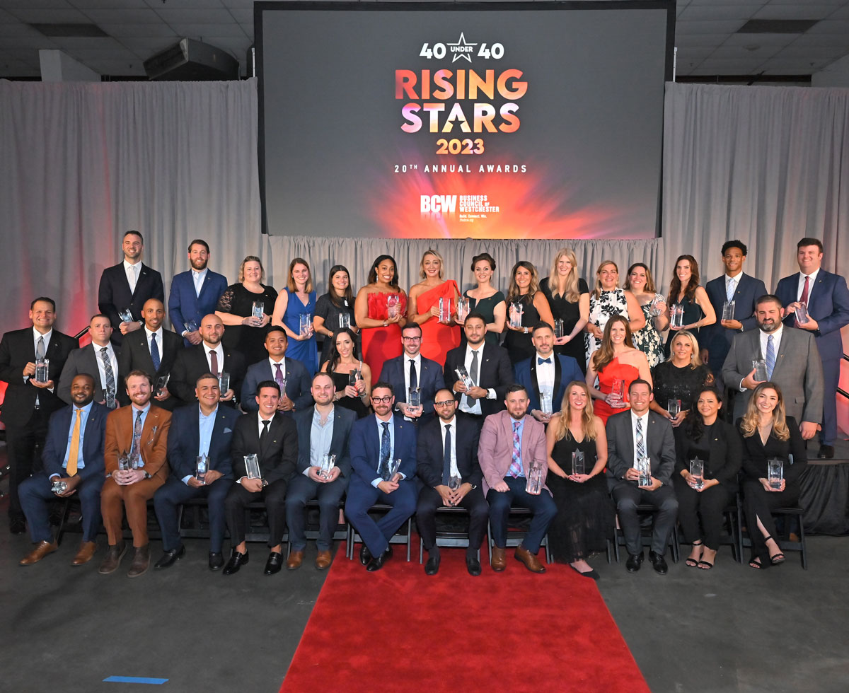 Rising Stars of Banking Awards Luncheon 2023 - Business Alabama