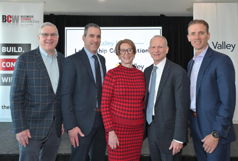 Bcw Indiana Mayor Brasch Outlines Pro‑Business Vision for White Plains at BCW’s ...