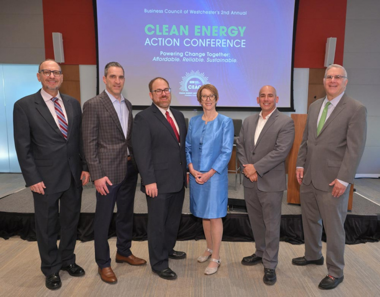 Clean Energy Action Coalition Convenes Regional Leaders to Accelerate ...